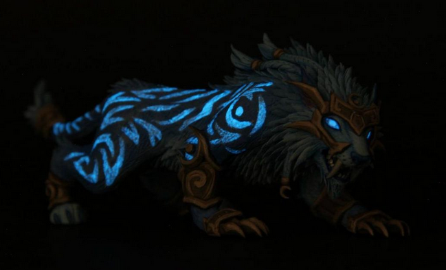 魔兽世界怀旧服猫德PVP攻略 天赋怎么点