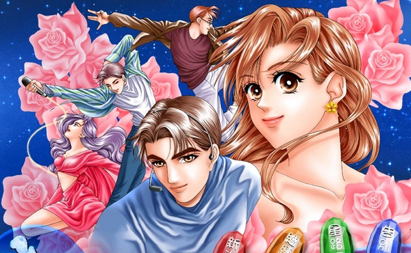 明星志愿哪一部好玩 全新系列汇总