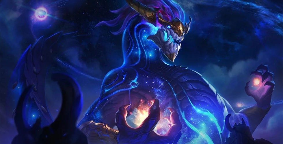 云顶之弈S7.5魔导师阵容推荐 S7.5云顶之弈魔导师阵容装备站位攻略