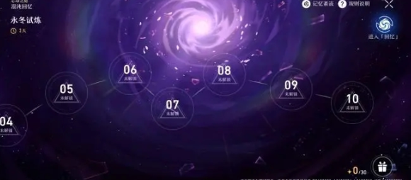 崩坏星穹铁道忘却之庭隐瞒选项选哪个-崩坏星穹铁道忘却之庭隐瞒选项攻略