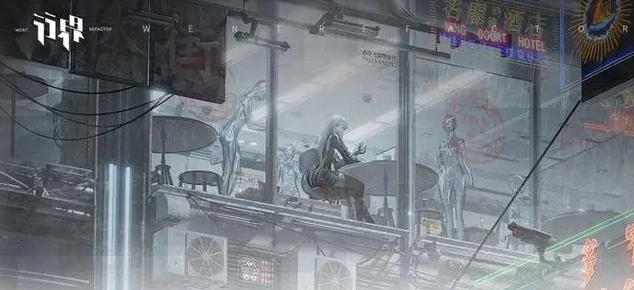 行界手游暗晶在哪里得到_暗晶位置介绍