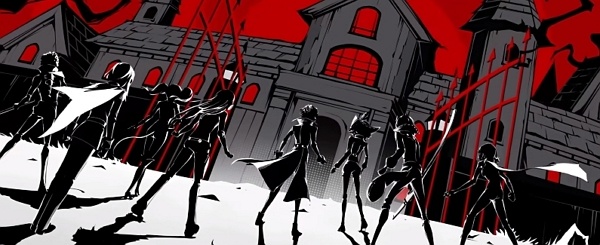 第五人格女神异闻录5皇家版联动第一弹什么时候开始
