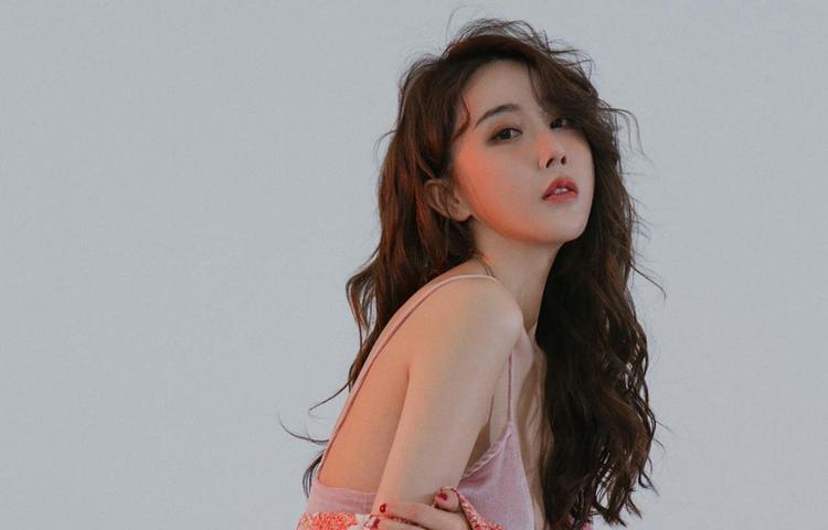 张婉莹的收获