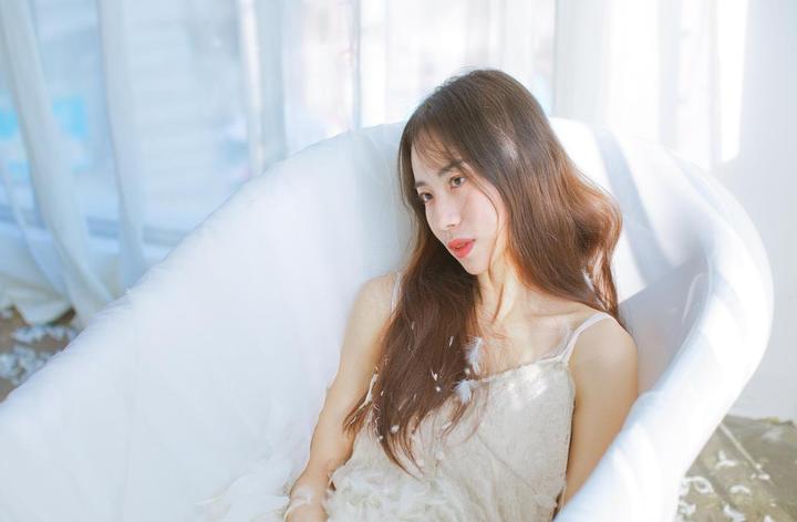 舒适的接吻环境