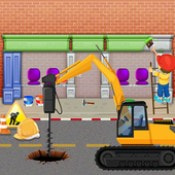 汽车站建设者Bus Station Builder免费下载最新版2023
