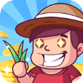 闲置收割大亨Idle Crazy Mower手机版下载