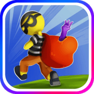 放置城市抢劫(Idle City Rob)无广告安卓游戏